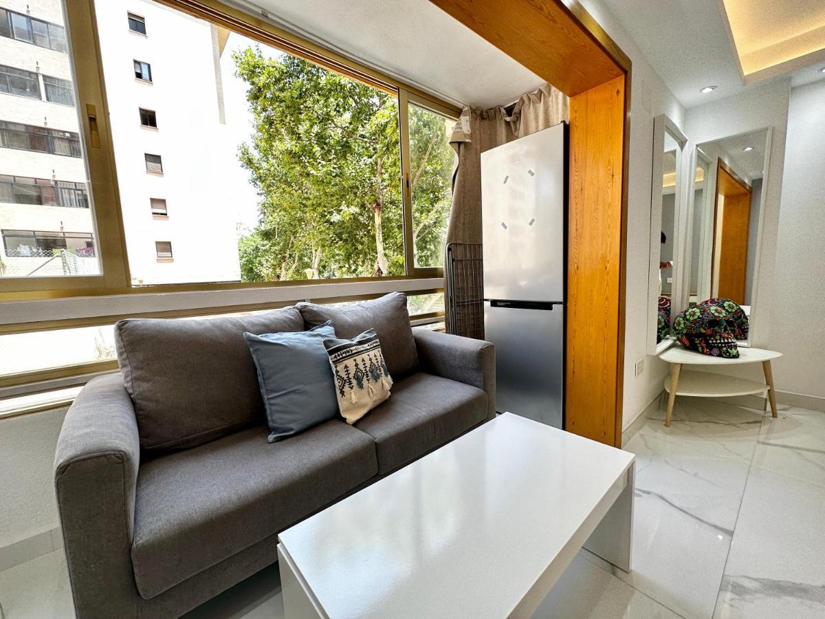 Studio Oasis In 2º Line Beach In The Centre Of Marbella - Eaw Homes Eksteriør bilde